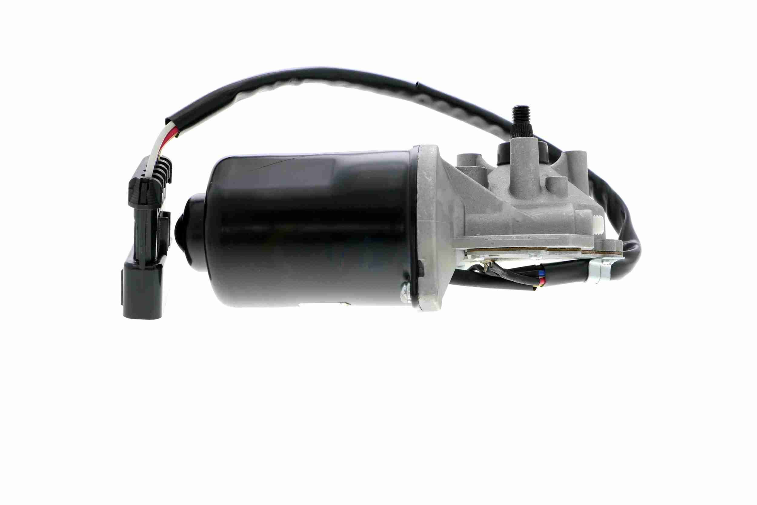 Wischermotor
