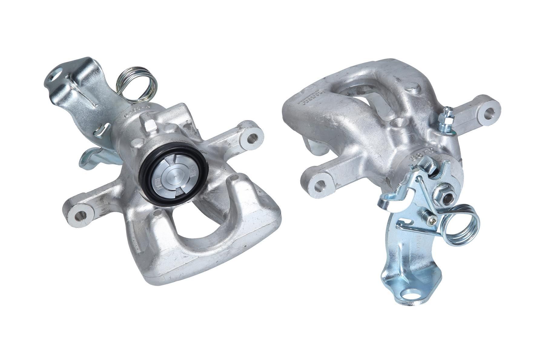 KAMOKA JBC0345 - Bremssattel