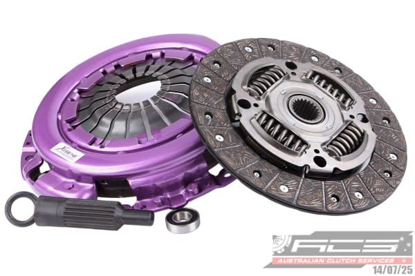 KIT HD SUZUKI G/VITARA 2.4L - TecDoc Only