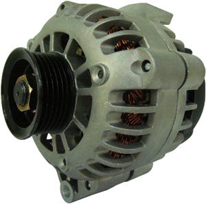 Alternador