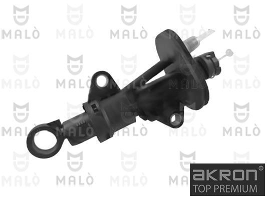 88283 AKRON-MALÒ adóhenger, kuplung