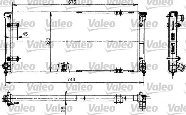 RMOT SEAT TOLEDO(91 98)1.8I,2.0I  .