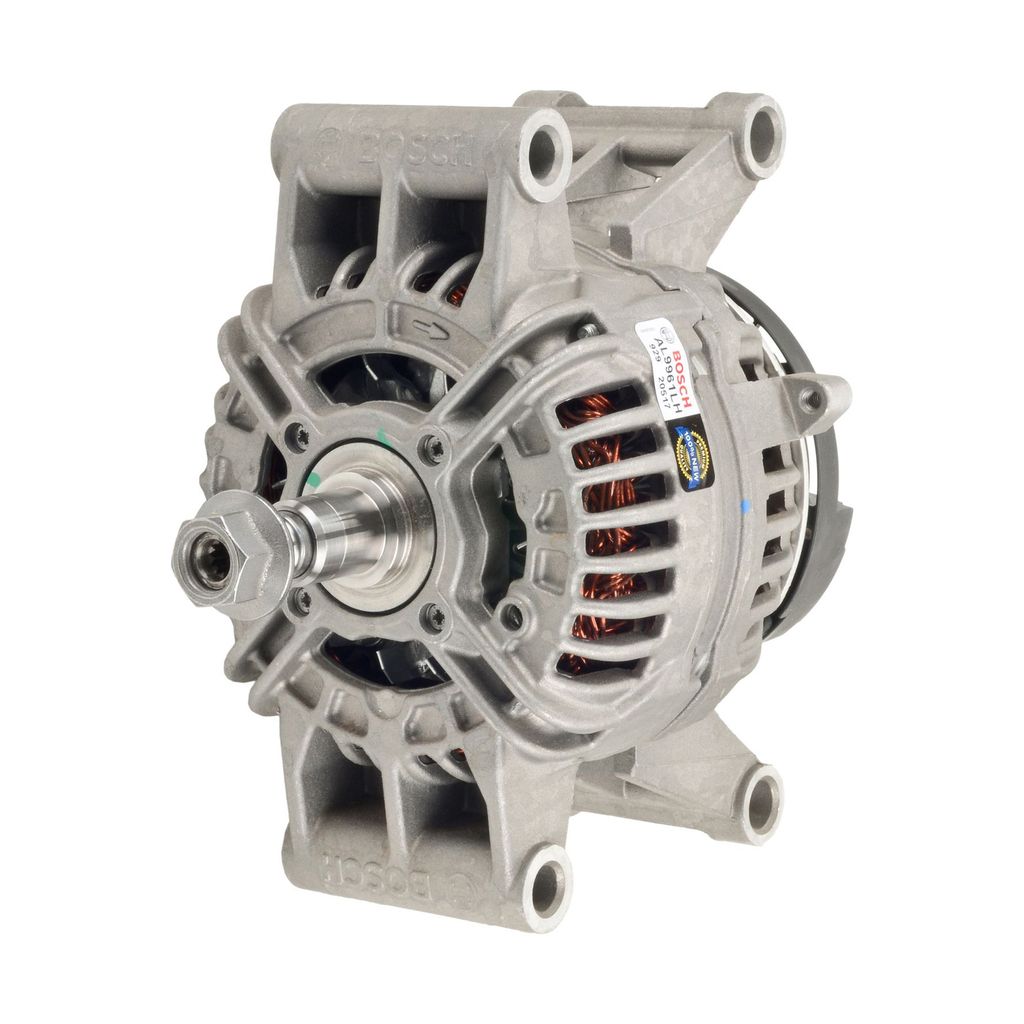 Alternador