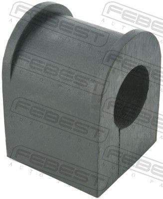 Febest BZSB-639R Lagerung, Stabilisator