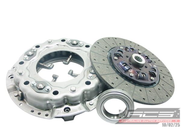 KIT COM MITS FUSO FM515 - TecDoc Only