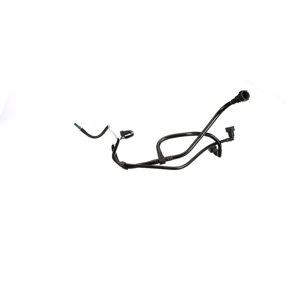 žarna, degalų išsiliejimo apsauga