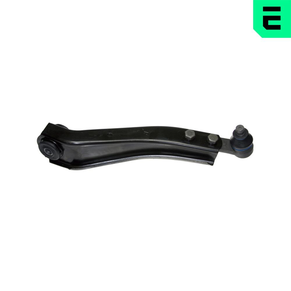 OPTIMAL G6-075 - Lenker, Radaufh&auml;ngung