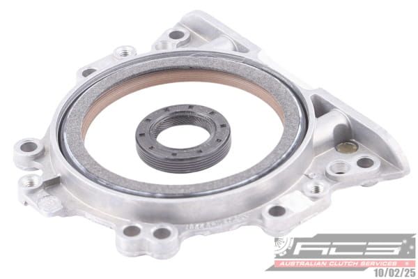 SHAFT SEAL KIT - VW - TecDoc Only