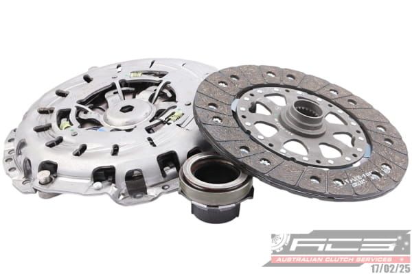 KIT STD BMW Z4 2.5L - TecDoc Only