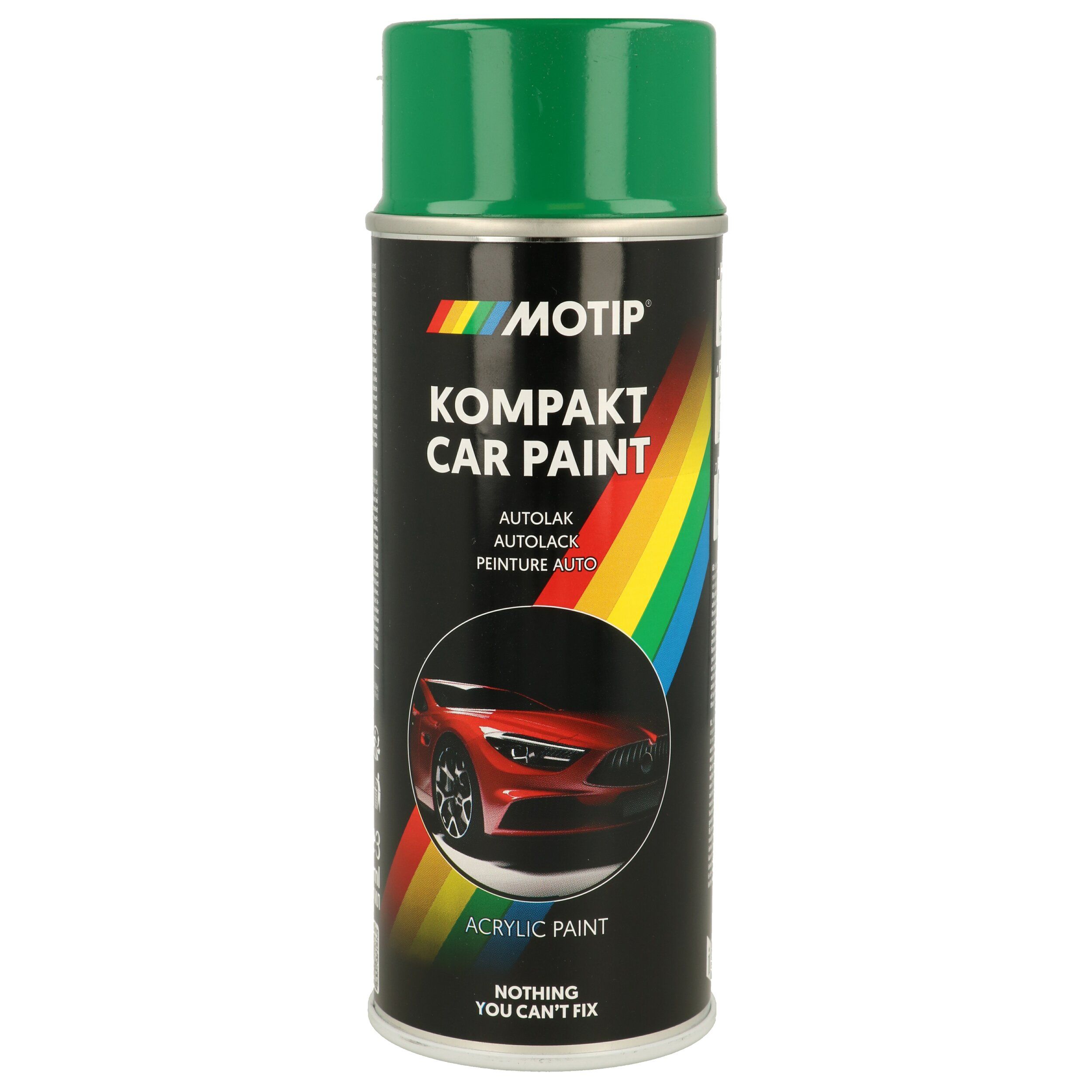 Fahrzeuglack