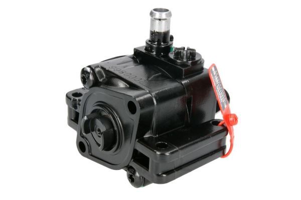 Hydraulikpumpe, Lenkung