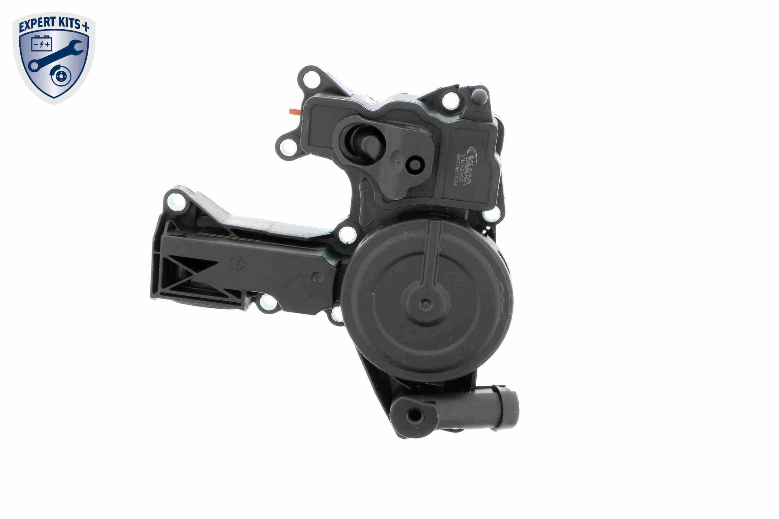 alyvos atskyriklis, karterio alsuoklis