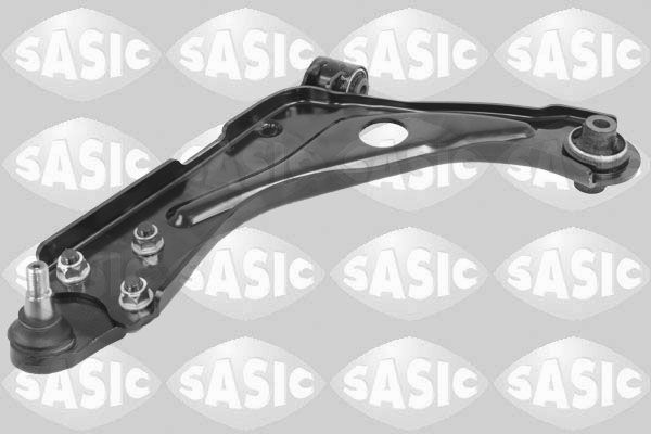 Control/Trailing Arm, wheel suspension 7470072