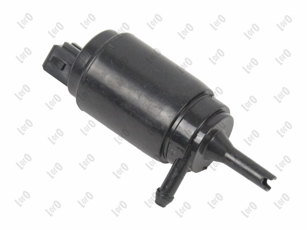 Waschwasserpumpe, Scheibenreinigung