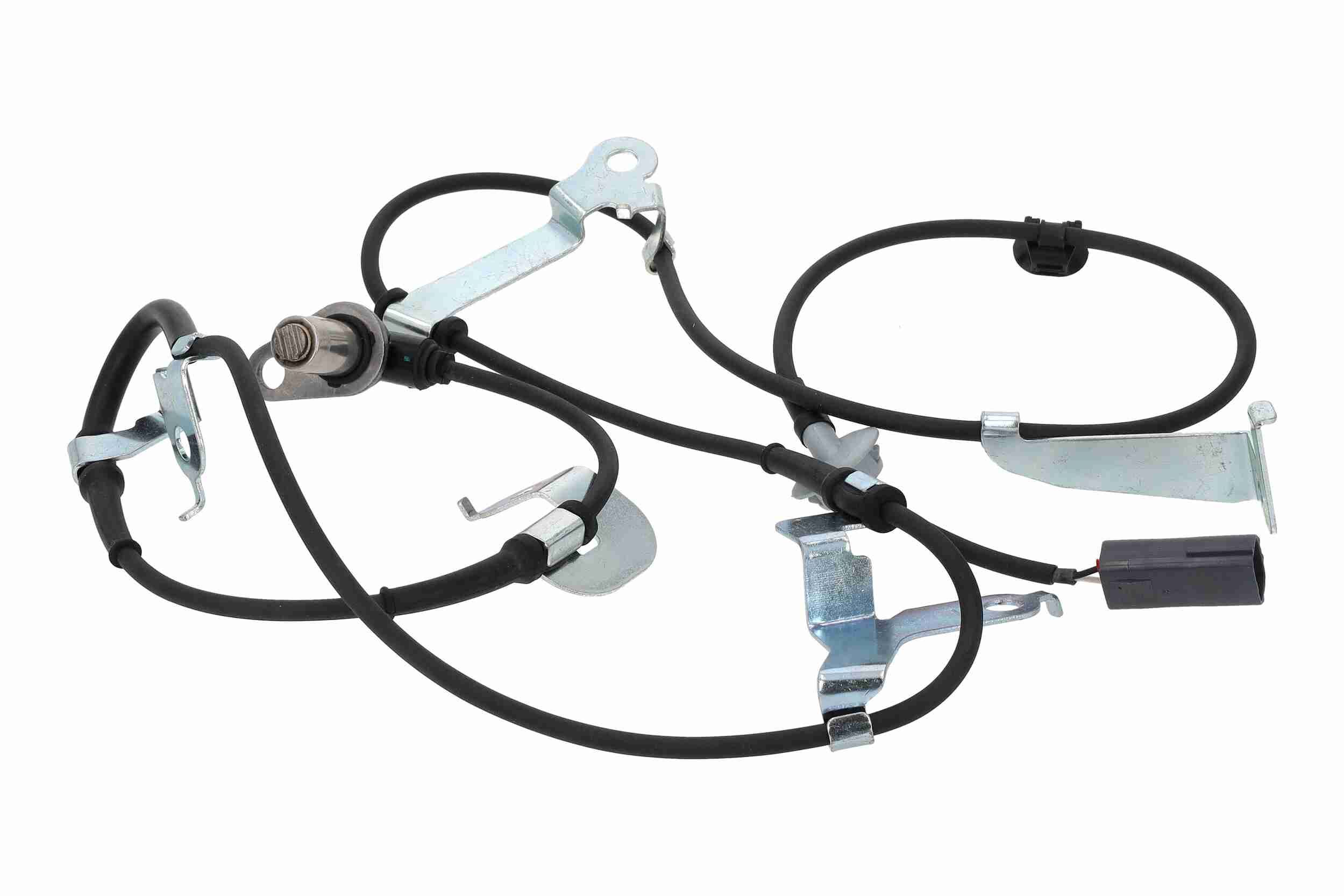 Sensor, Geschwindigkeit
