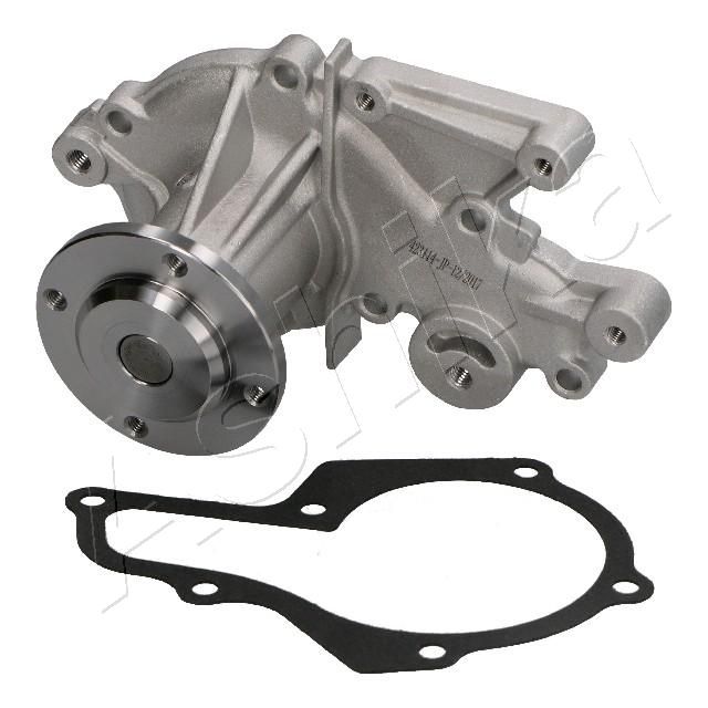 Water Pump, engine cooling 35-08-804