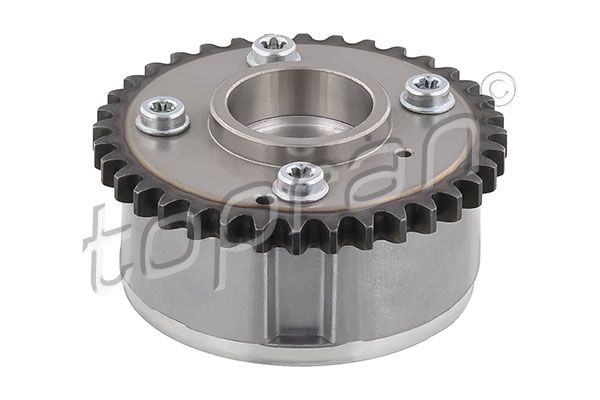TOPRAN 117 242 - Nockenwellenversteller