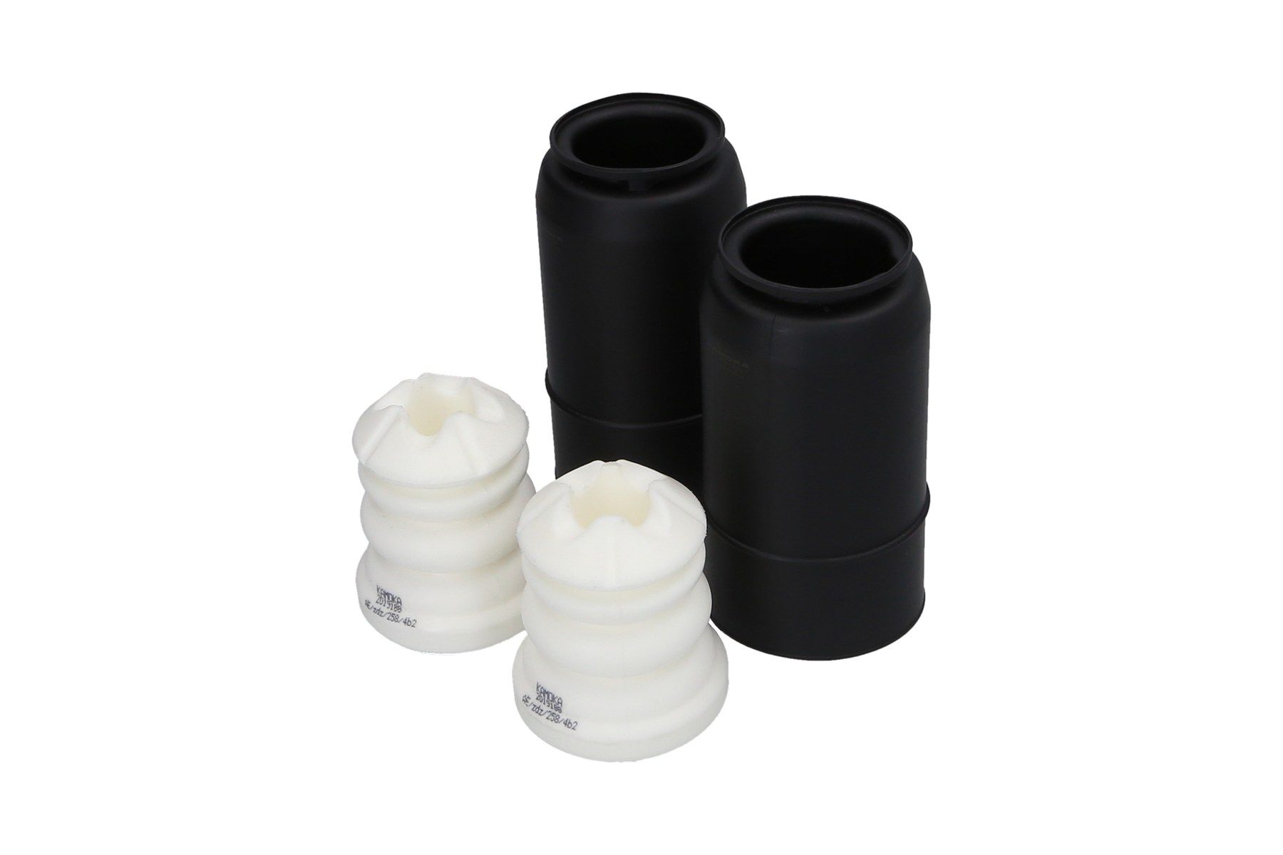 KAMOKA 2019188 - Staubschutzsatz, Sto&szlig;d&auml;mpfer