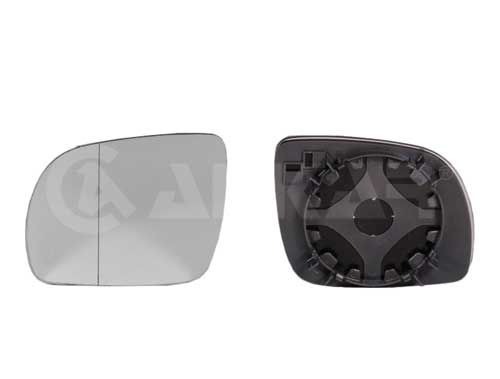 ALKAR 6451157 Mirror Glass, exterior mirror