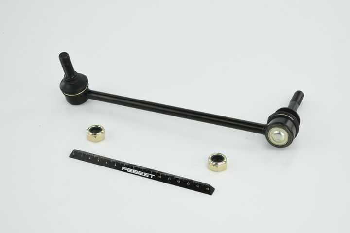 šarnyro stabilizatorius