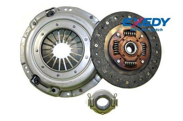 225mm Toyota Holden - TecDoc Only