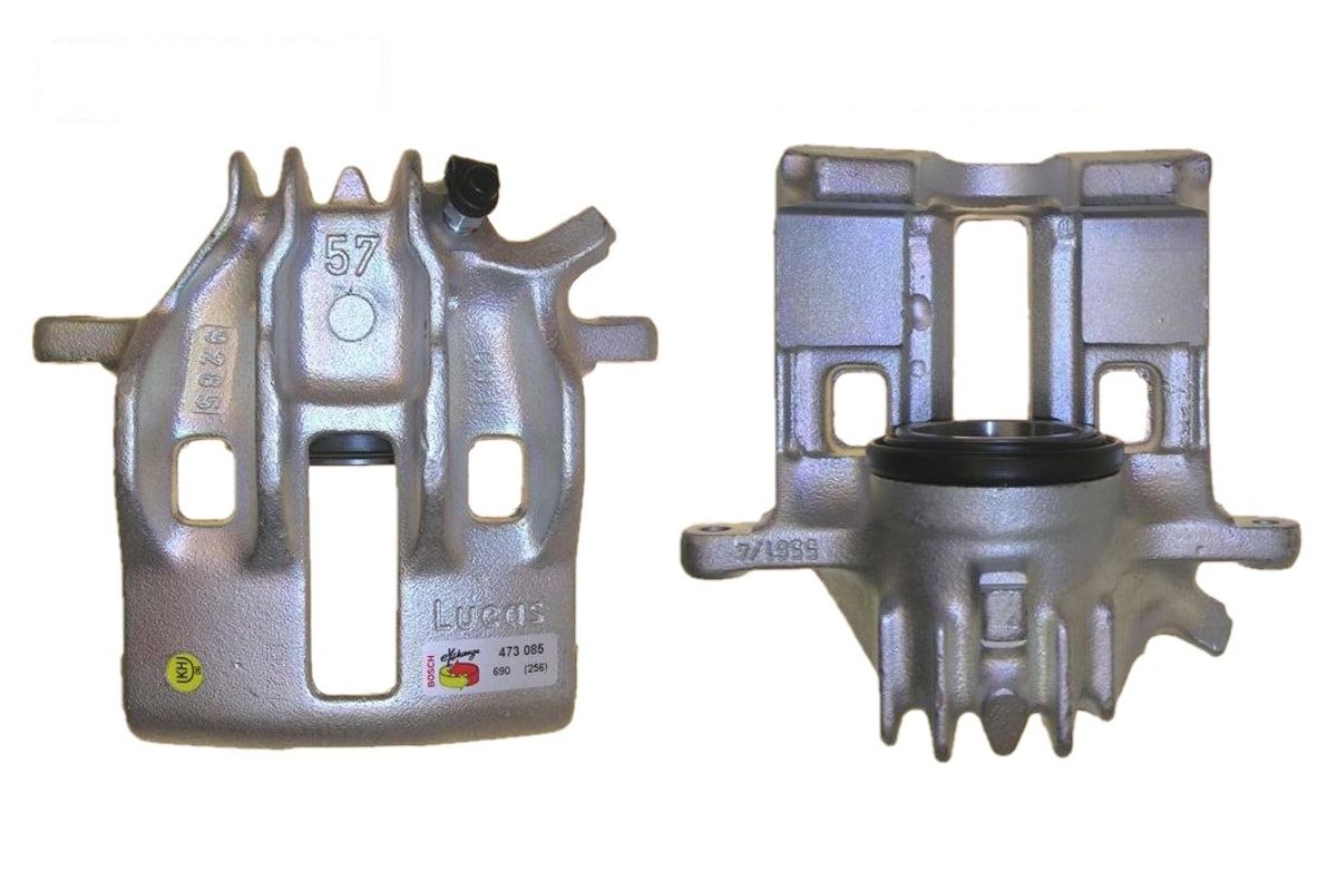 0 986 473 085 BOSCH féknyereg