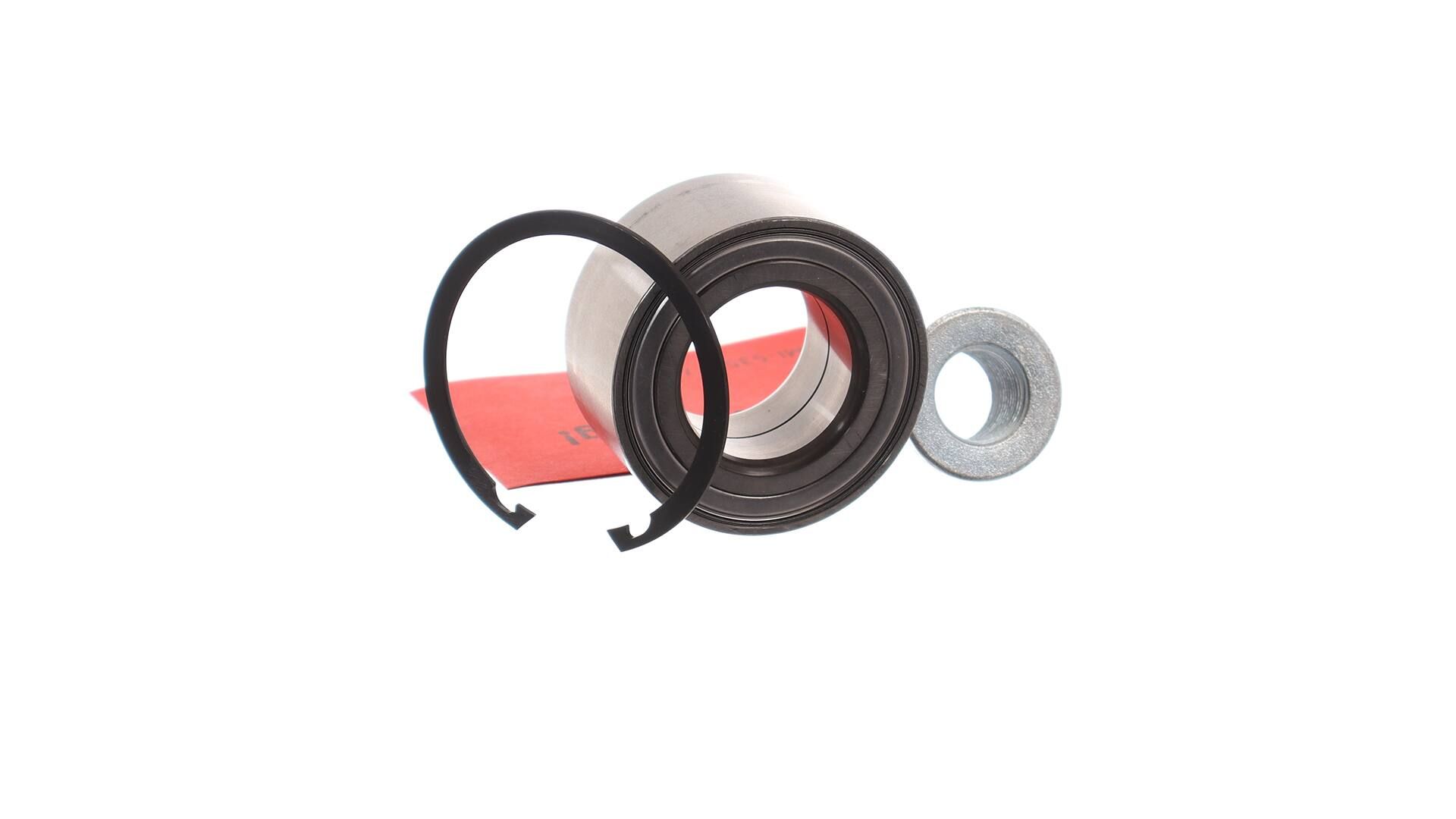 Radlagersatz Radlagersatz