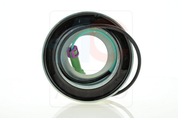 Spule, Magnetkupplung (Kompressor)