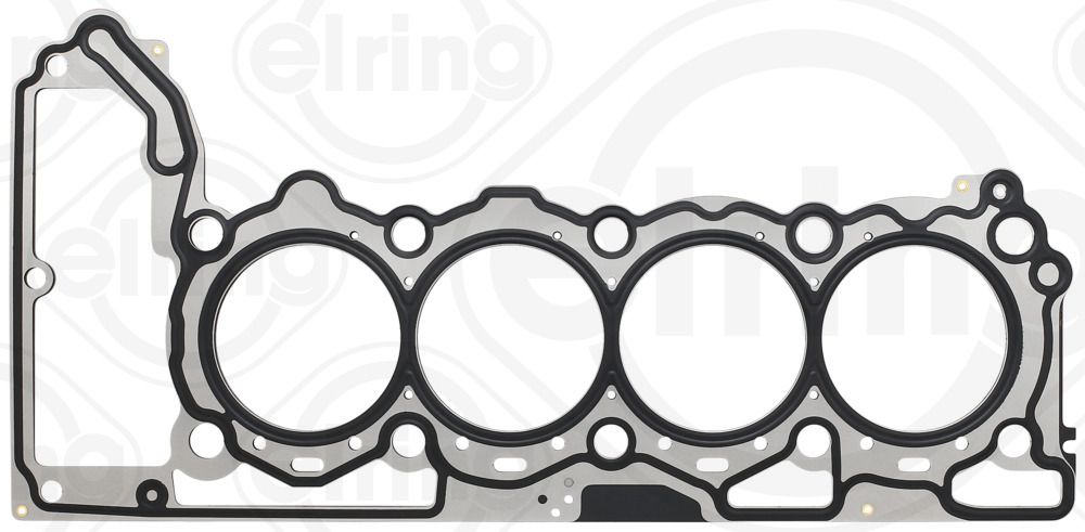 ELRING 655.960 - Dichtung, Zylinderkopf