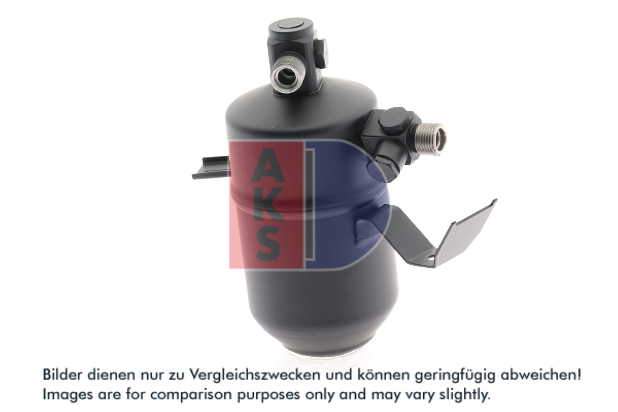 Trockner, Klimaanlage