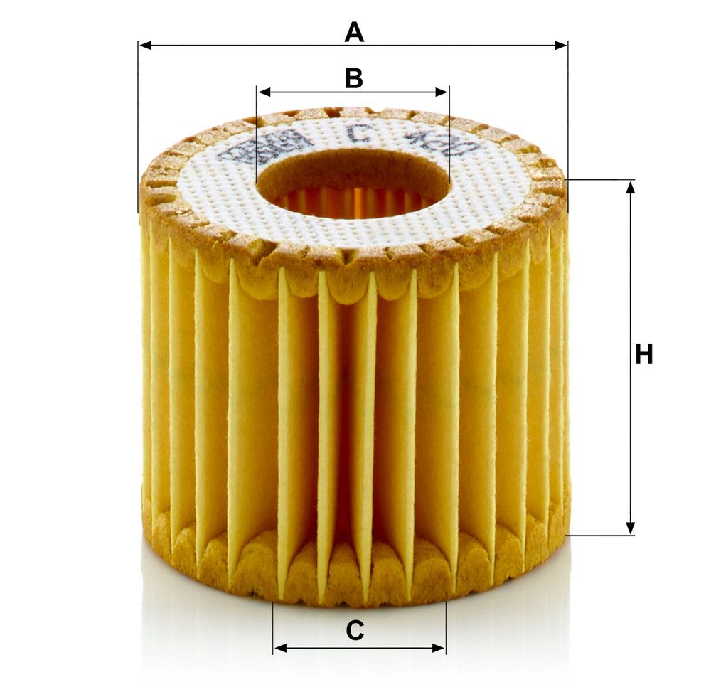 Luftfilter Luftfilter