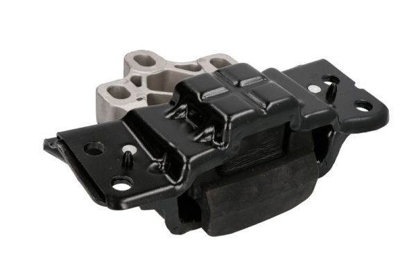 Lagerung, Motor
