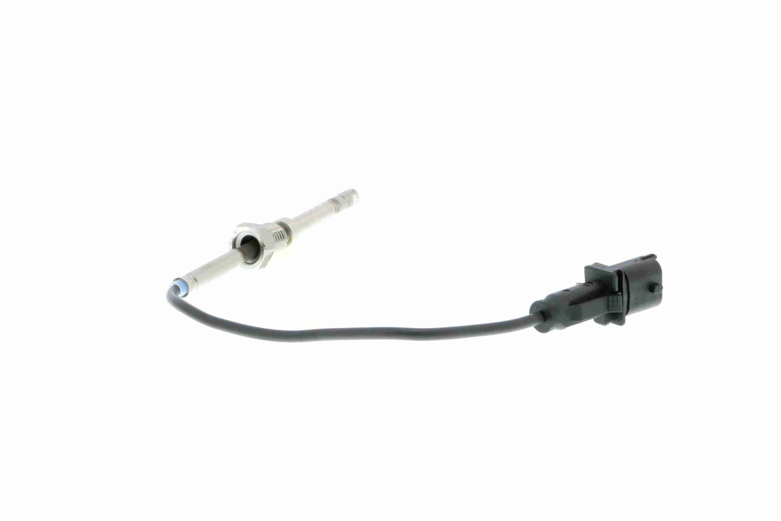 Sensor, Abgastemperatur