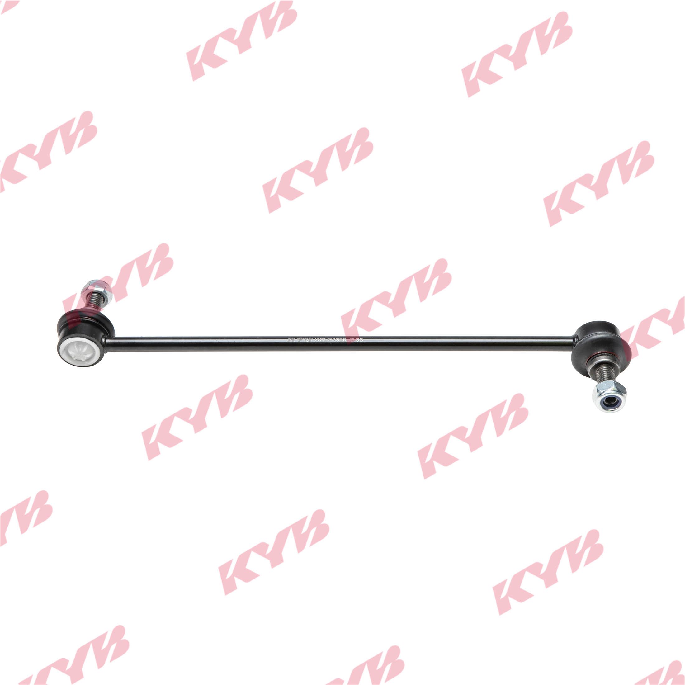 Stange/Strebe, Stabilisator