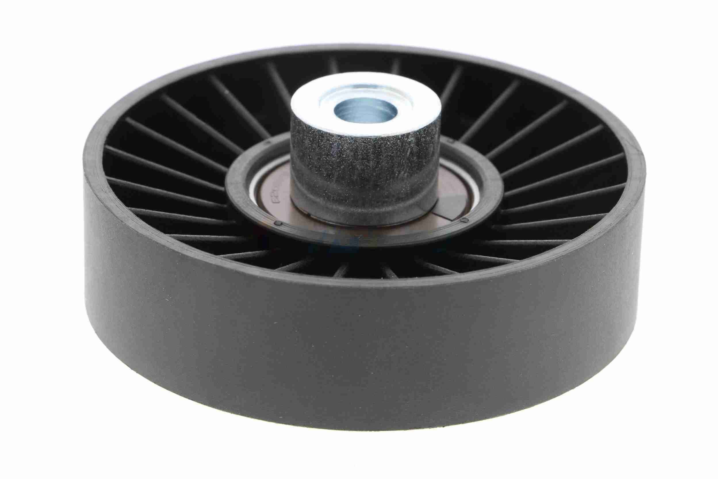 Umlenk-/F&uuml;hrungsrolle, Keilrippenriemen