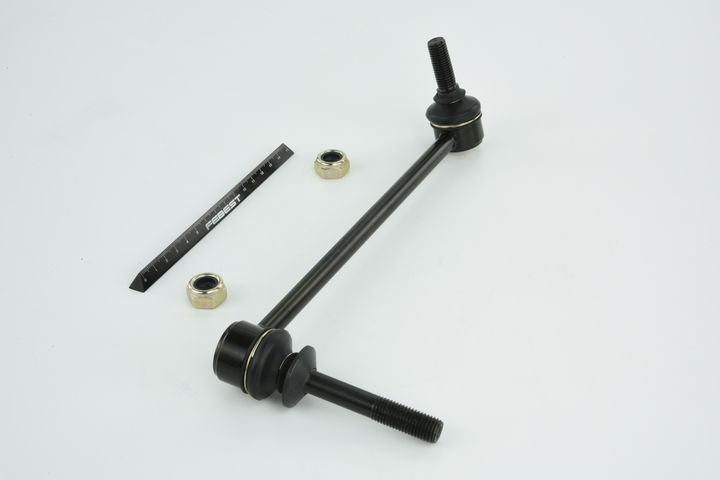 šarnyro stabilizatorius