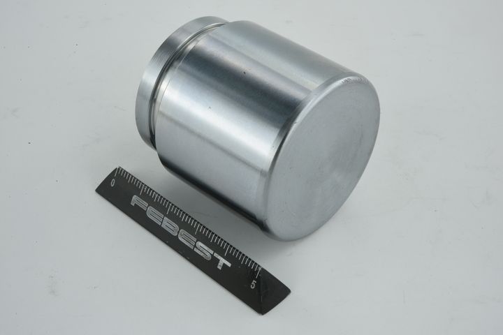 stūmoklis, stabdžių apkaba