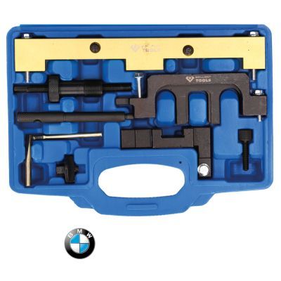 Adjustment Tool Kit, valve timing BT592200