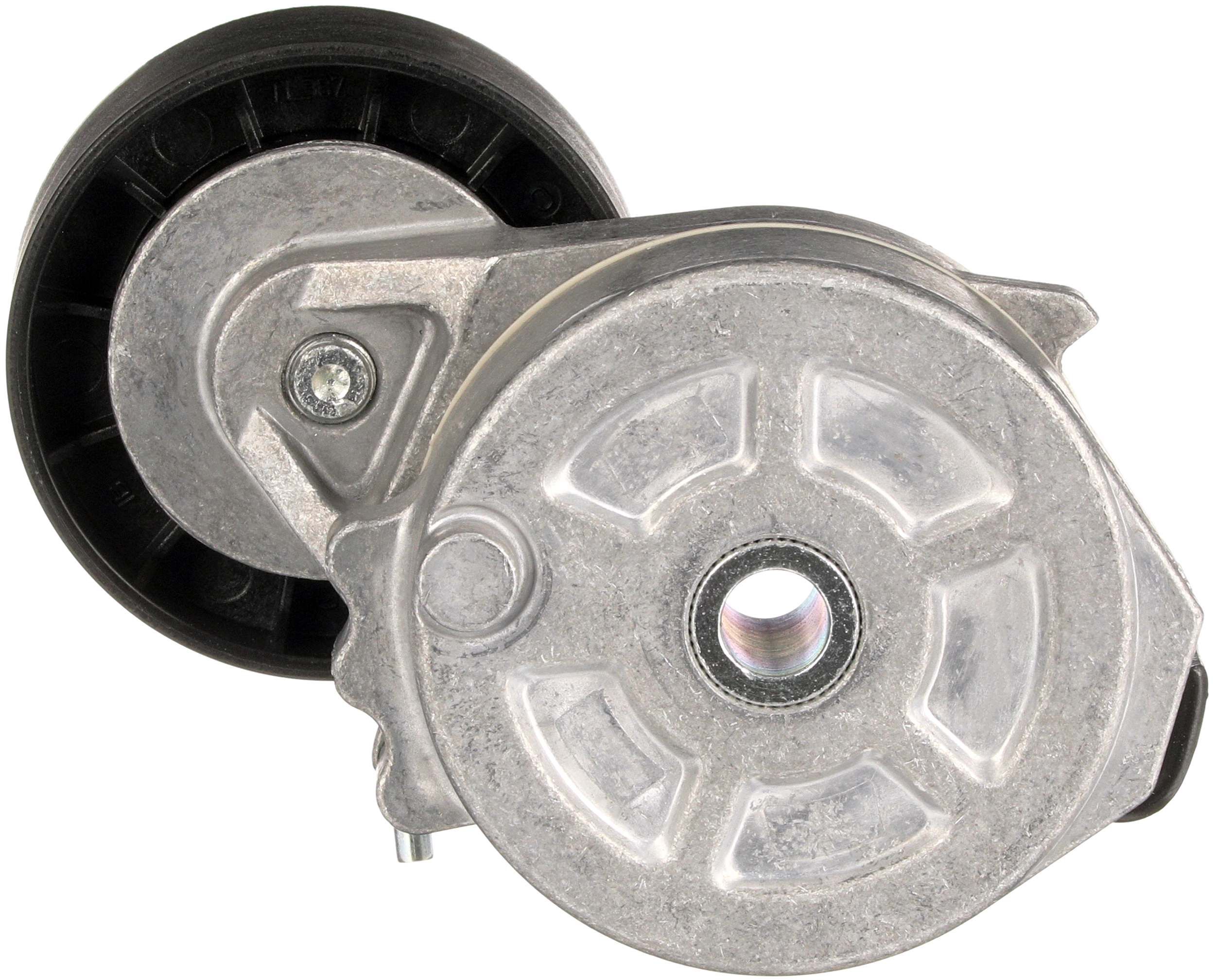Riemenspanner, Keilrippenriemen