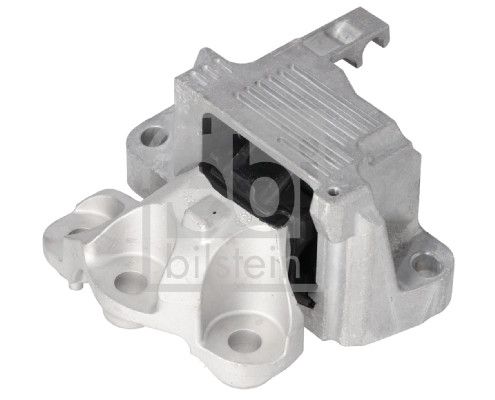 Soporte, motor