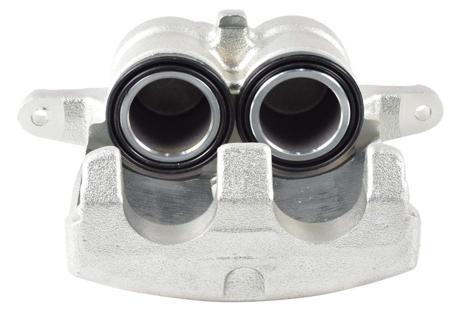 DBA Street Series LAND ROVER DISCOVERY Series 4 2.7L Turbo D 4WD F LH 9/09 - 11/12 - TecDoc 2