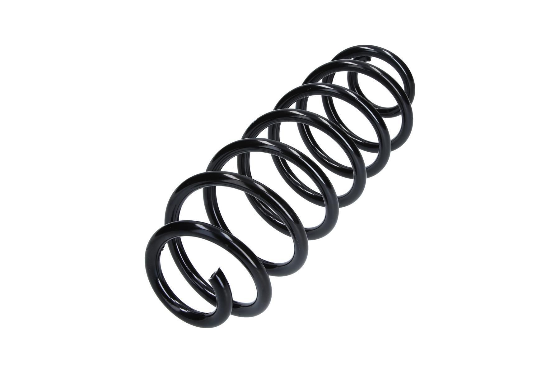 KAMOKA 2120107 - Fahrwerksfeder