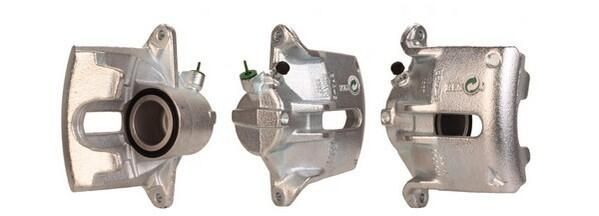 Bremssattel