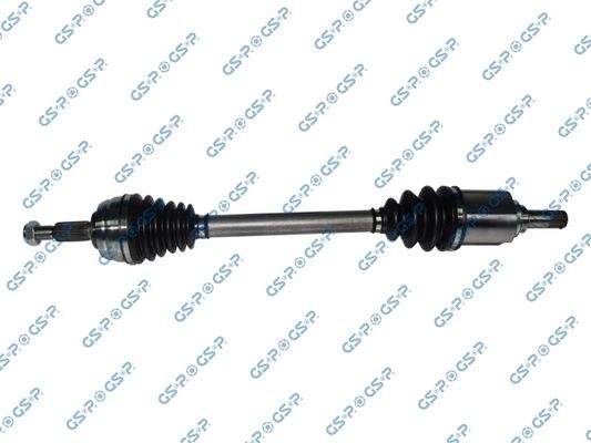 Drive Shaft 250498