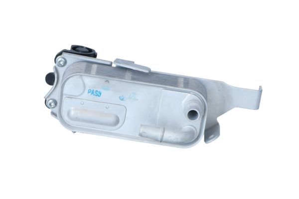 &Ouml;lk&uuml;hler, Automatikgetriebe