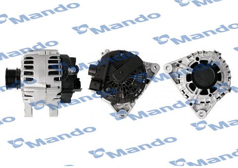 Alternador