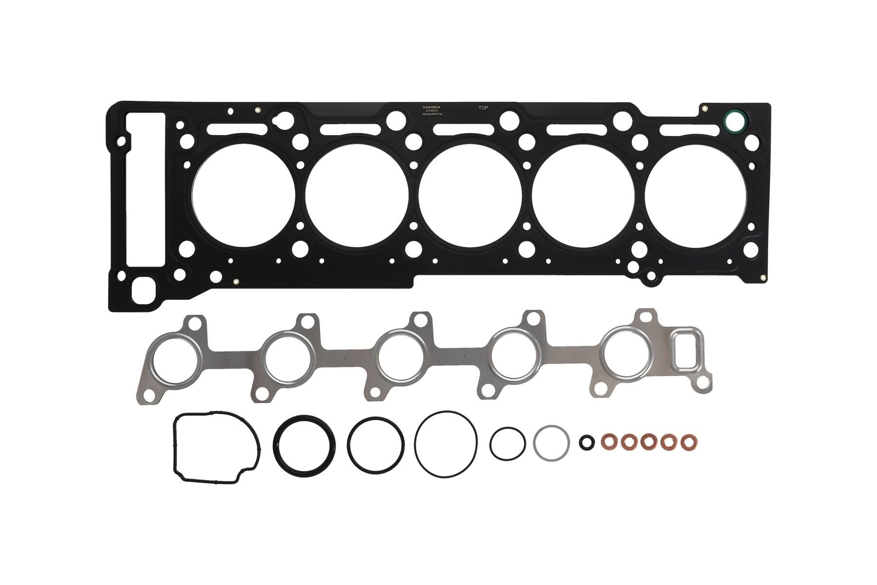 KAMOKA 8706551 - Dichtungssatz, Zylinderkopf