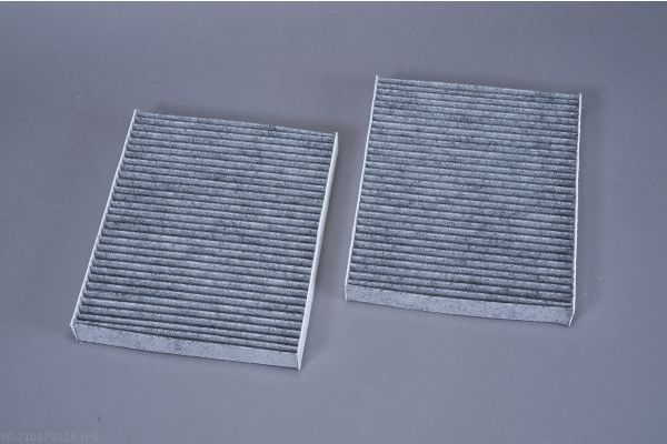Filter, Innenraumluft