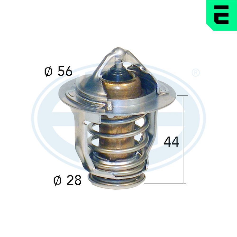 ERA 350104 - Thermostat, K&uuml;hlmittel