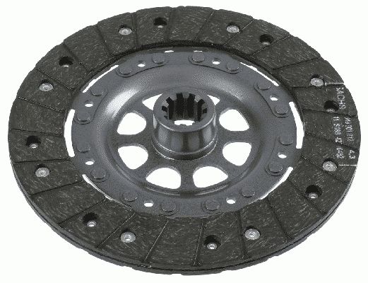 Clutch Disc 1864 968 031